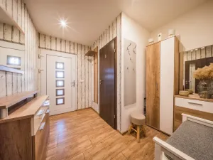 Prodej rodinného domu, Novosedly, 110 m2