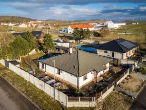 Prodej rodinného domu, Novosedly, 110 m2