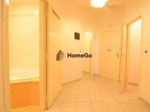 Pronájem bytu 2+kk, Praha - Nusle, U gymnázia, 55 m2