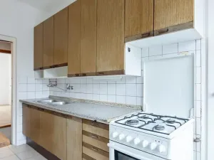 Pronájem bytu 3+1, Praha - Krč, Pacovská, 81 m2