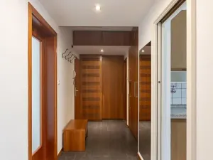 Pronájem bytu 3+1, Praha - Krč, Pacovská, 81 m2