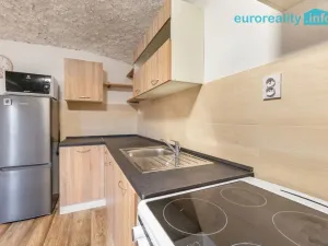 Prodej rodinného domu, Zákupy, U Stadionu, 272 m2