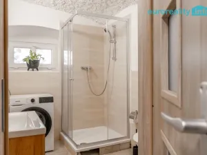 Prodej rodinného domu, Zákupy, U Stadionu, 272 m2