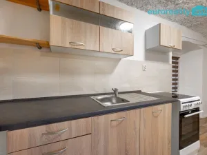 Prodej rodinného domu, Zákupy, U Stadionu, 272 m2