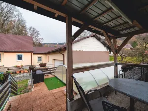 Prodej rodinného domu, Kdyně - Dobříkov, 195 m2