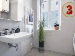 Prodej bytu 2+kk, Brno, Šámalova, 39 m2