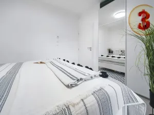 Prodej bytu 2+kk, Brno, Šámalova, 39 m2