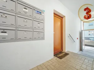 Prodej bytu 2+kk, Brno, Šámalova, 39 m2