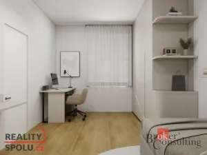 Prodej bytu 3+kk, Ústí nad Labem - Předlice, Řeháčkova, 61 m2