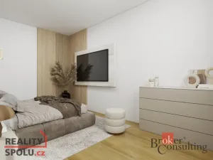 Prodej bytu 3+kk, Ústí nad Labem - Předlice, Řeháčkova, 61 m2