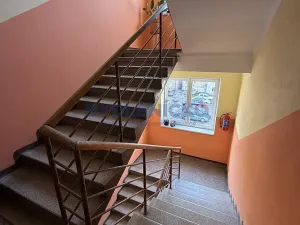 Prodej bytu 3+kk, České Budějovice, Chelčického, 75 m2