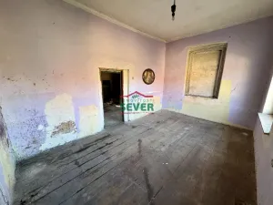 Prodej rodinného domu, Domoušice - Solopysky, 30 m2