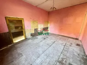 Prodej rodinného domu, Domoušice - Solopysky, 30 m2