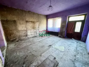 Prodej rodinného domu, Domoušice - Solopysky, 30 m2