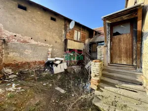 Prodej rodinného domu, Domoušice - Solopysky, 30 m2