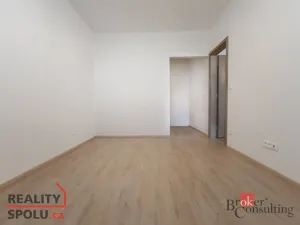 Pronájem bytu 2+kk, Pardubice - Pardubičky, Nová Tesla, 48 m2