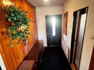 Prodej rodinného domu, Ústí nad Orlicí, Dukelská, 160 m2