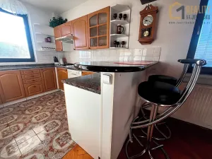 Prodej rodinného domu, Ústí nad Orlicí, Dukelská, 160 m2