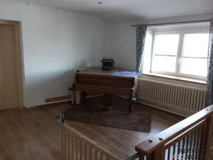 Pronájem rodinného domu, Mšecké Žehrovice, 130 m2