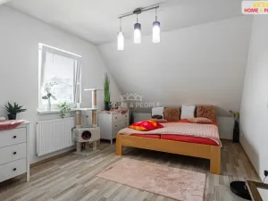 Prodej rodinného domu, Pomezí nad Ohří, Tůně, 115 m2