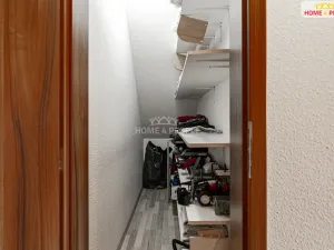 Prodej rodinného domu, Pomezí nad Ohří, Tůně, 115 m2