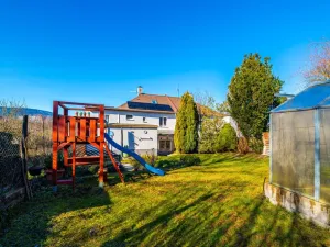 Prodej rodinného domu, Liberec - Liberec XII-Staré Pavlovice, Na Mlýnku, 154 m2