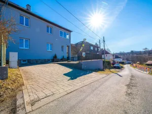 Prodej rodinného domu, Liberec - Liberec XII-Staré Pavlovice, Na Mlýnku, 154 m2