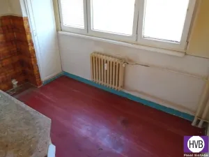 Prodej bytu 3+1, Ostrava, Na Robinsonce, 65 m2