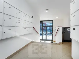 Prodej bytu 1+kk, Praha - Zličín, Tulešická, 31 m2