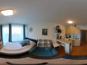 Prodej bytu 1+kk, Praha - Zličín, Tulešická, 31 m2