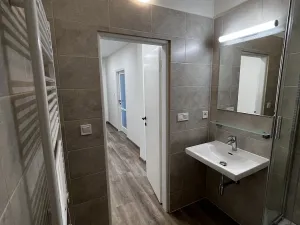 Pronájem bytu 2+1, Přerov - Přerov I-Město, Dvořákova, 69 m2