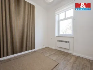 Prodej bytu 1+1, Olomouc - Pavlovičky, Edisonova, 27 m2