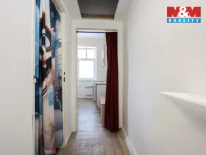 Prodej bytu 1+1, Olomouc - Pavlovičky, Edisonova, 27 m2