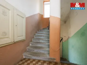 Prodej bytu 1+1, Olomouc - Pavlovičky, Edisonova, 27 m2