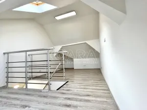 Pronájem bytu 1+1, Toužim, 34 m2