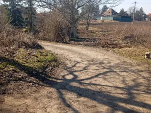 Prodej pozemku, Kralice na Hané, 1163 m2