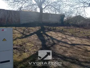 Prodej pozemku, Kralice na Hané, 1163 m2