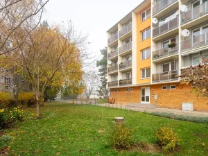 Pronájem bytu 1+1, Blansko, Absolonova, 35 m2