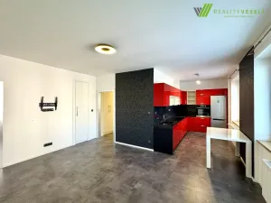 Pronájem bytu 3+kk, Znojmo, Smetanova, 66 m2