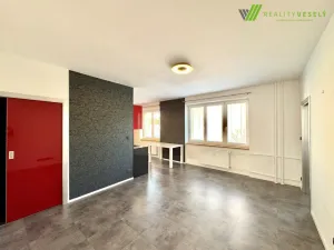 Pronájem bytu 3+kk, Znojmo, Smetanova, 66 m2