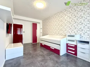 Pronájem bytu 3+kk, Znojmo, Smetanova, 66 m2