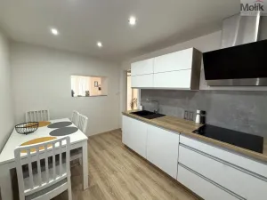 Prodej bytu 2+1, Meziboří, Okružní, 58 m2