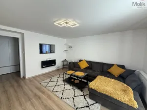 Prodej bytu 2+1, Meziboří, Okružní, 58 m2