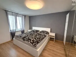 Prodej bytu 2+1, Meziboří, Okružní, 58 m2