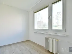 Prodej bytu 2+1, Ústí nad Labem, Hluboká, 60 m2