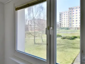 Prodej bytu 2+1, Ústí nad Labem, Hluboká, 60 m2