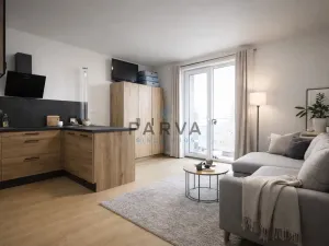 Prodej bytu 1+kk, Plzeň - Jižní Předměstí, Technická, 34 m2