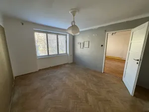 Prodej bytu 2+1, Praha - Krč, Halasova, 55 m2