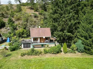 Prodej chaty, Slověnice, 70 m2