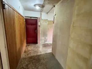 Prodej bytu 2+1, Praha - Krč, Na strži, 55 m2